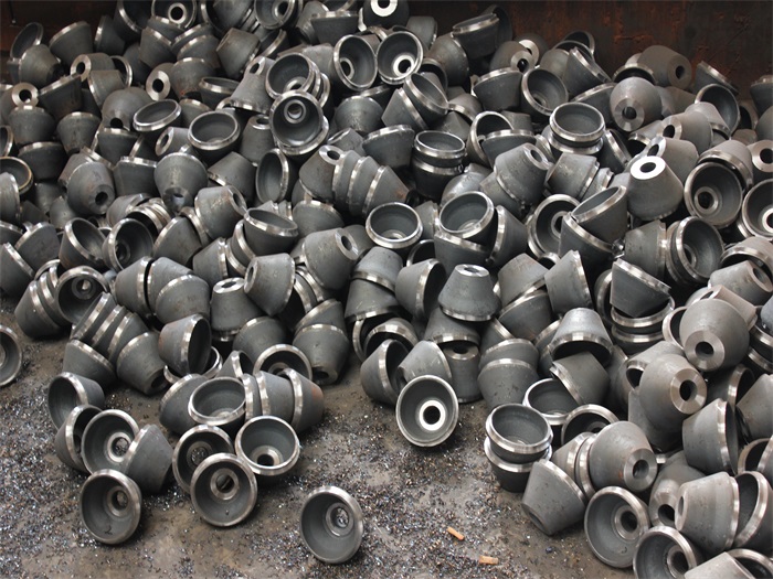 锡林格勒盟网架锥头