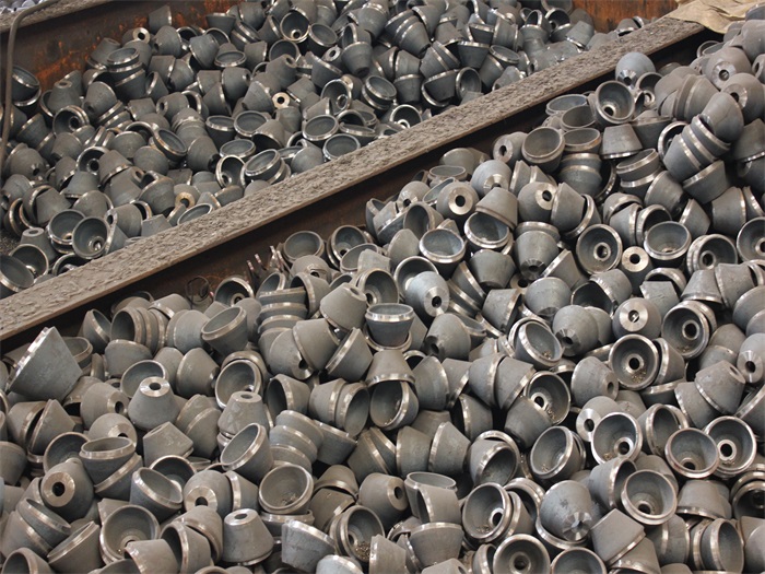 锡林格勒盟网架锥头